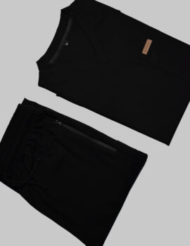 Dark Wheedle (Women Scrubs)